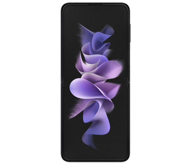 Samsung Galaxy Z Flip3 5G SM-F711 8/128 Czarny - 670685 - zdjęcie 2